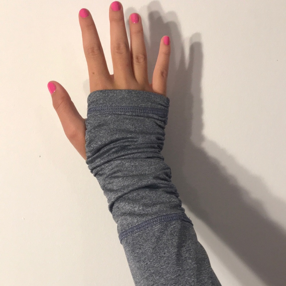 Running jacket - Picture 4 of 4